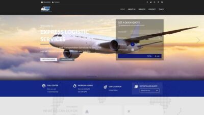 Expreslogisticservice.com Shipping Scam Review