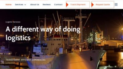 Expresmailserviceworld.com Shipping Scam Review|