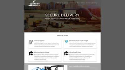 Expresmovers.com Shipping Scam Review