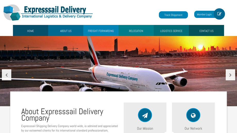 Expressailogistcs.com Shipping Scam Review|