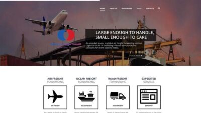 Expresscargotransit.com Shipping Scam Review
