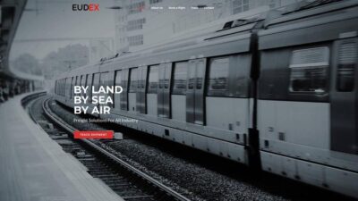 Expressdeliveryeagle.com Shipping Scam Review