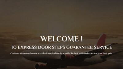 Expressdoorstepsguaranteeservice.com Shipping Scam Review|