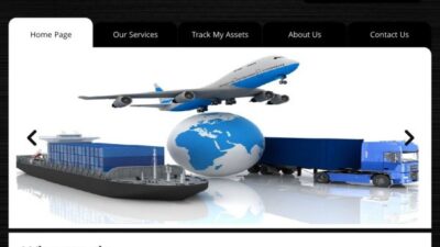 Expressglobalinc.com Shipping Scam Review|