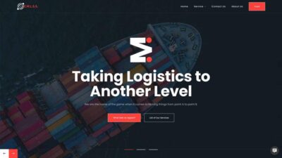Expressmailinglogisticsshippingservice.com Shipping Scam Review|