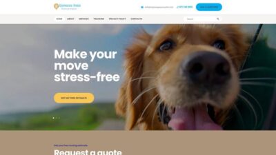 Expresspasscourier.com Shipping Scam Review|