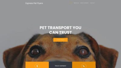 Expresspetflyers.com Shipping Scam Review|