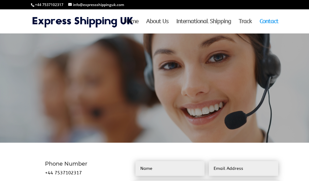 Expressshippinguk.com Shipping Scam Review