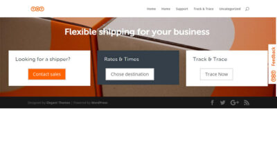 Expresstnt.com Shipping Scam Review|