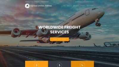 Expressunitedairlines.com Shipping Scam Review|
