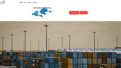 Expressupperlogistics.com Shipping Scam Review|