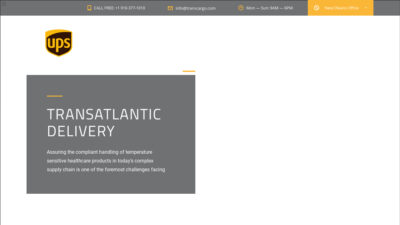 Expressupsmail.com Shipping Scam Review|