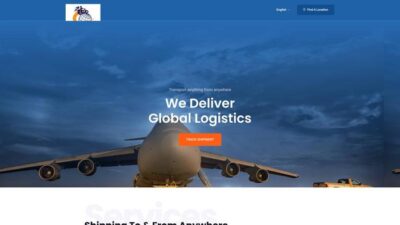 Expresswaysshippings.com Shipping Scam Review|