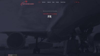 Fast-accesslogistics.com Shipping Scam Review|
