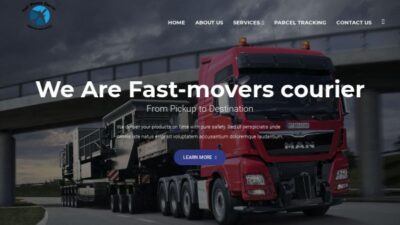 Fast-moverscourier.com Shipping Scam Review|