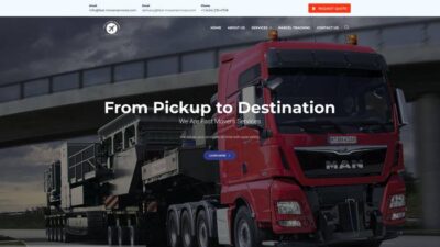 Fast-moverservices.com Shipping Scam Review