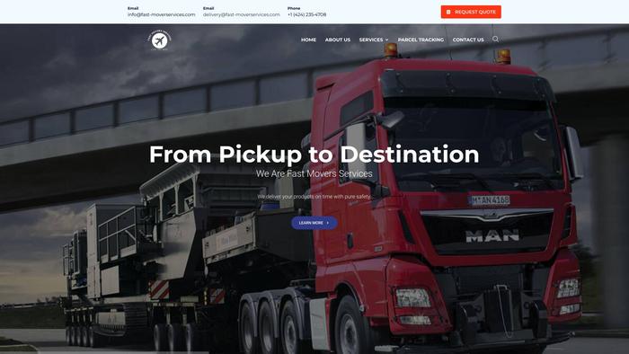 Fast-moverservices.com Shipping Scam Review