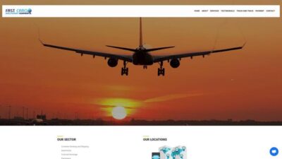 Fastcargodeliveryexperts.com Shipping Scam Review|