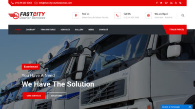 Fastcitycourierservices.com Shipping Scam Review|