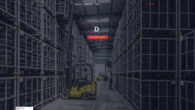 Fastcitydeliveryservice.com Shipping Scam Review
