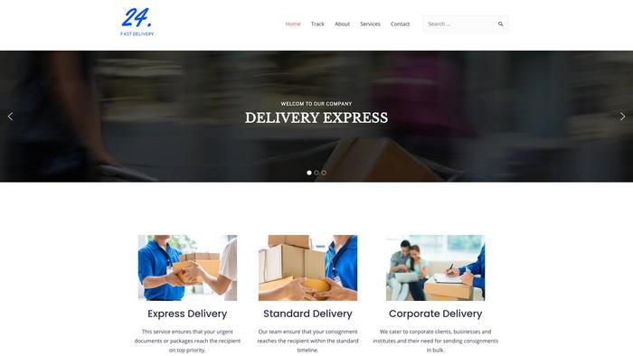 Fastdelivery24.com Shipping Scam Review|