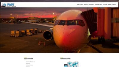Fastdeliveryagency.com Shipping Scam Review|