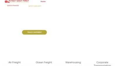 Fasteastfirstdelivery.com Shipping Scam Review|
