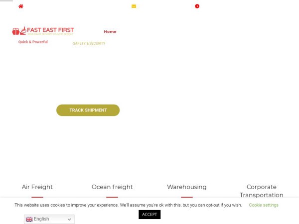 Fasteastfirstdelivery.com Shipping Scam Review|