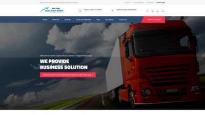 Fasterglobalworldoptions.com Shipping Scam Review|
