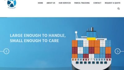 Fastest-deliveryservices.com Shipping Scam Review|