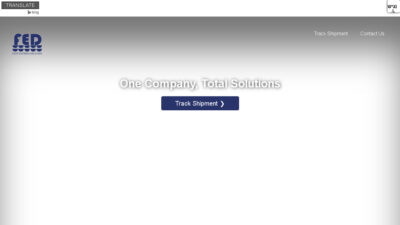 Fastexpressdeliveries.com Shipping Scam Review|