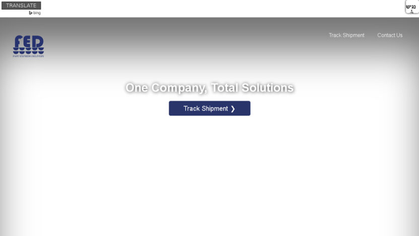 Fastexpressdeliveries.com Shipping Scam Review|