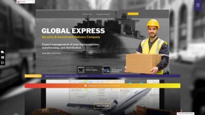 Fastglobelogistic.com Shipping Scam Review