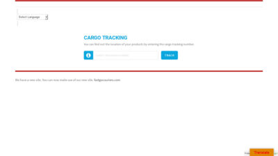 Fastgoairdelivery.com Shipping Scam Review|