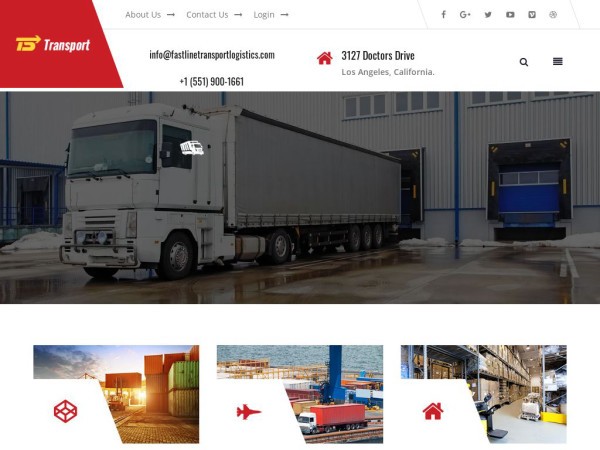 Fastlinetransportlogistics.com Shipping Scam Review|