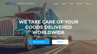 Fastlinktransport.com Shipping Scam Review|