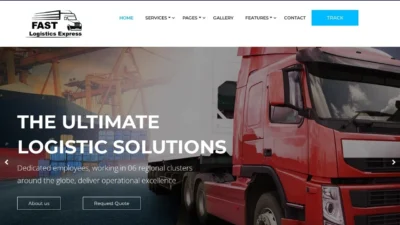 Review Fastlogisticsexpress.com