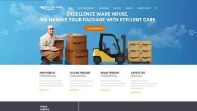 Fastmailcargo.com Shipping Scam Review|