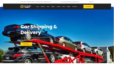 Fastmoversagency.com Shipping Scam Review|