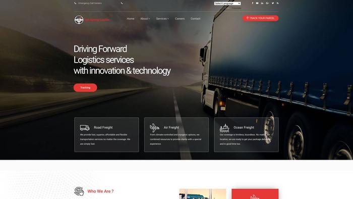 Fastspringlogistics.com Shipping Scam Review