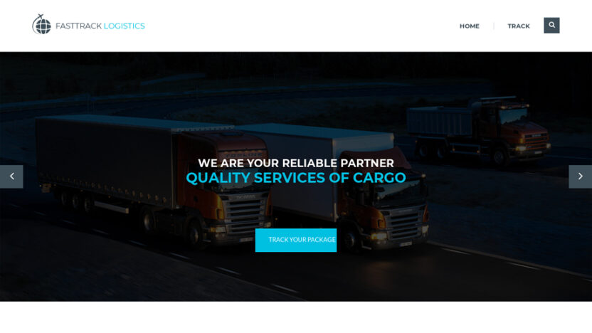 Fasttracklogistic.net Shipping Scam Review|
