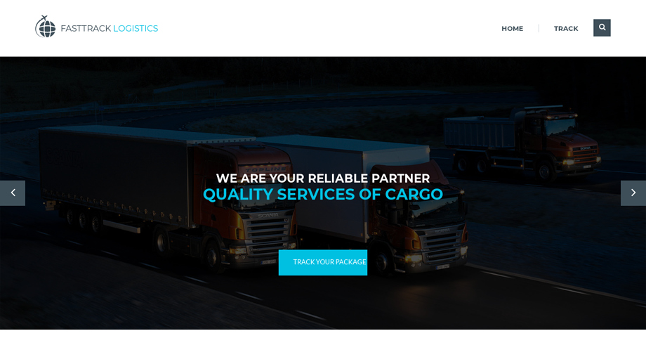 Fasttracklogistic.net Shipping Scam Review|