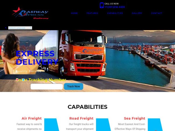 Fastwaysxpress.com Shipping Scam Review|