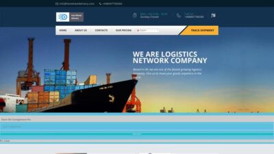 Fastwheeldelivery.com Shipping Scam Review|