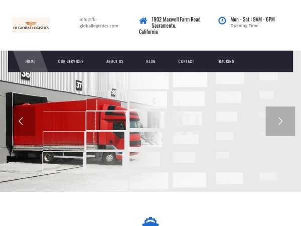 Fb-globallogistics.com Shipping Scam Review|