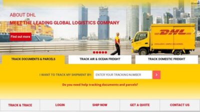 Fb-logistic.com Shipping Scam Review|