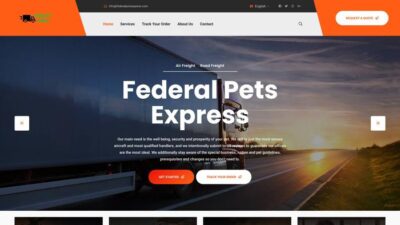 Federalpetsexpress.com Shipping Scam Review|