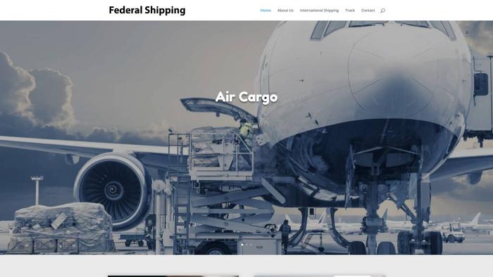 Federalshippingus.com Shipping Scam Review|