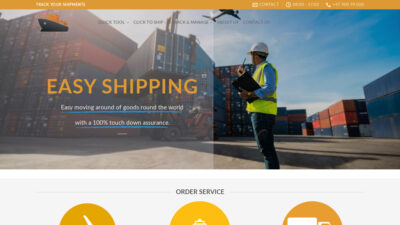 Fedexmailshipping.com Shipping Scam Review|