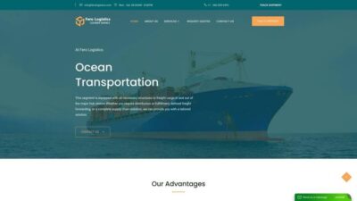 Ferologistics.com Shipping Scam Review|